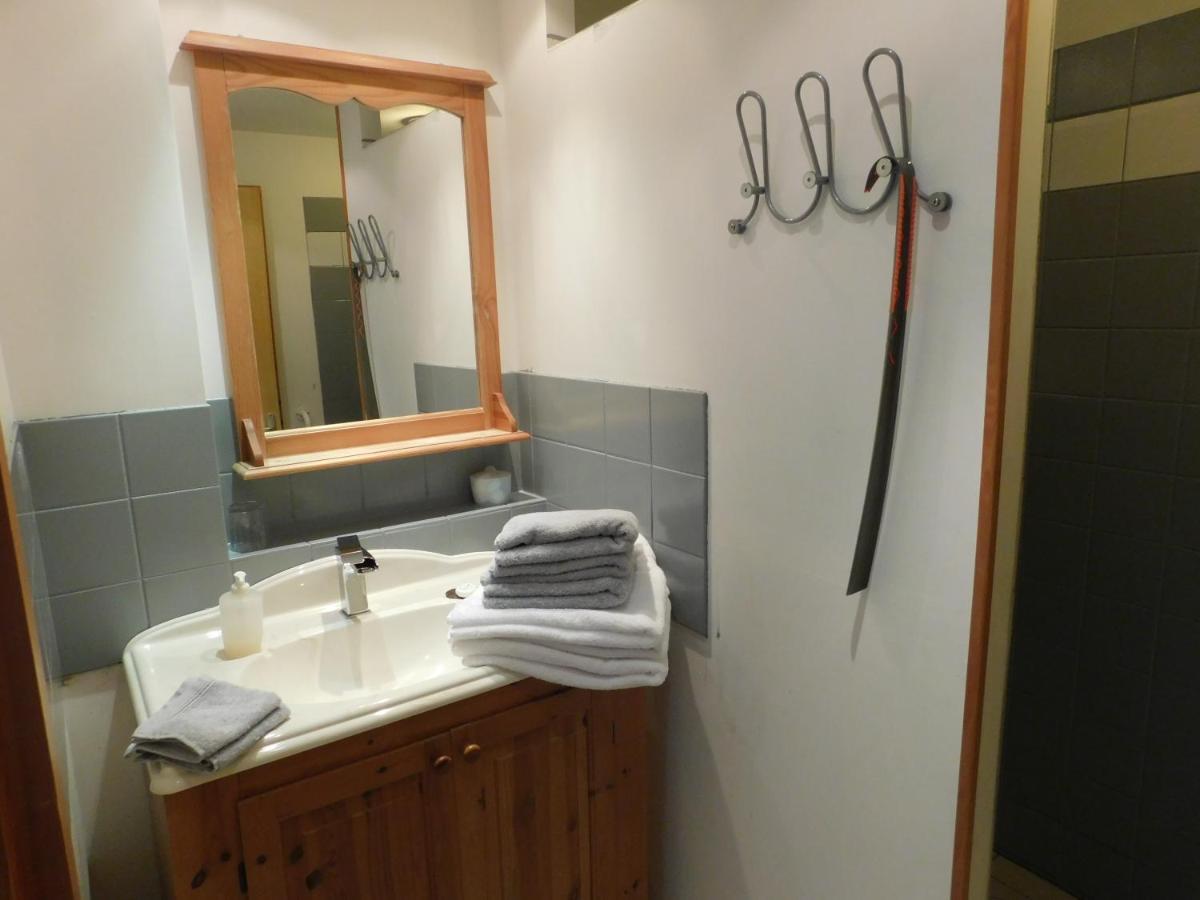 Bed and Breakfast L'Amandaure Saulcy-sur-Meurthe Esterno foto