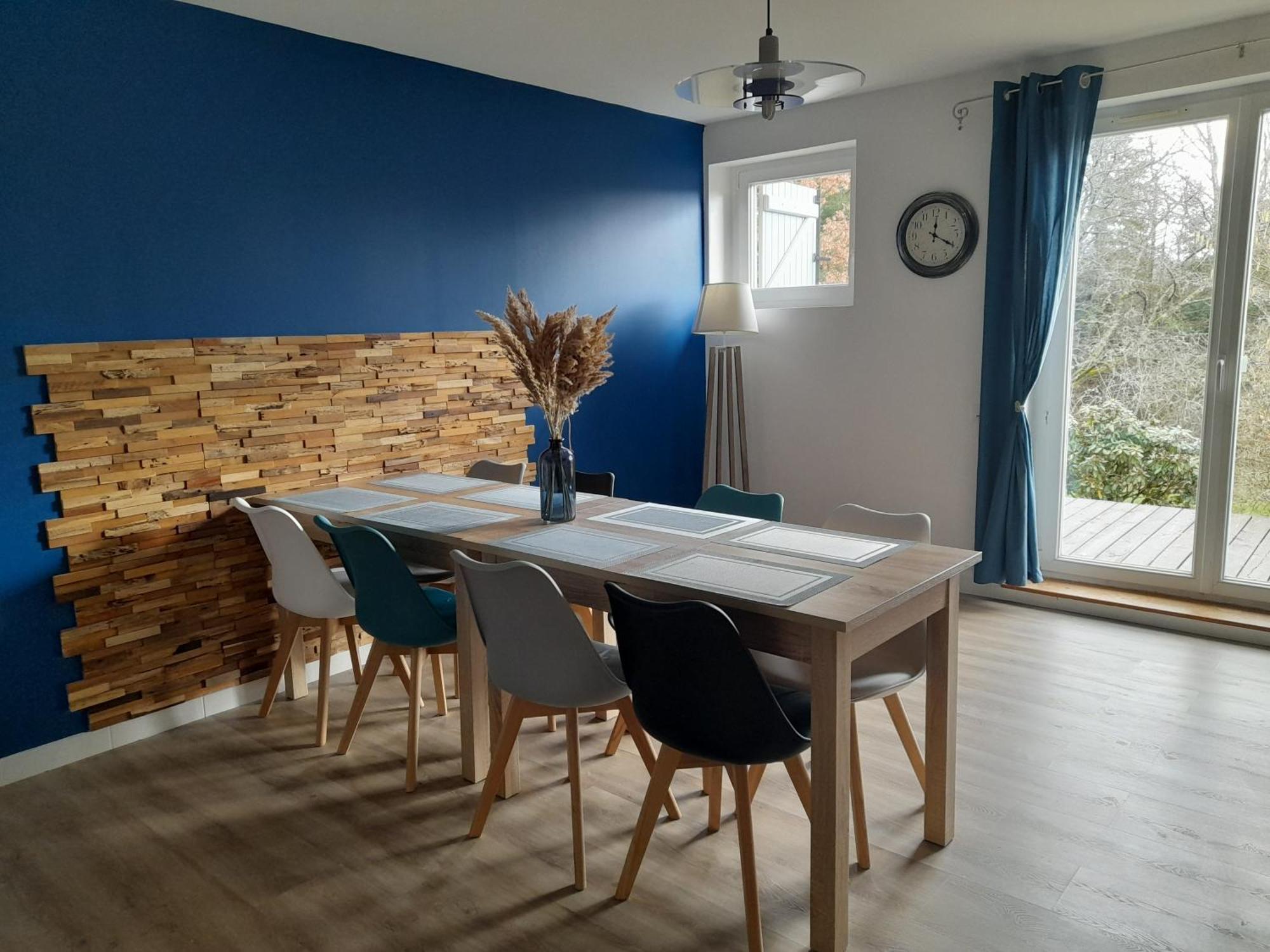 Bed and Breakfast L'Amandaure Saulcy-sur-Meurthe Esterno foto