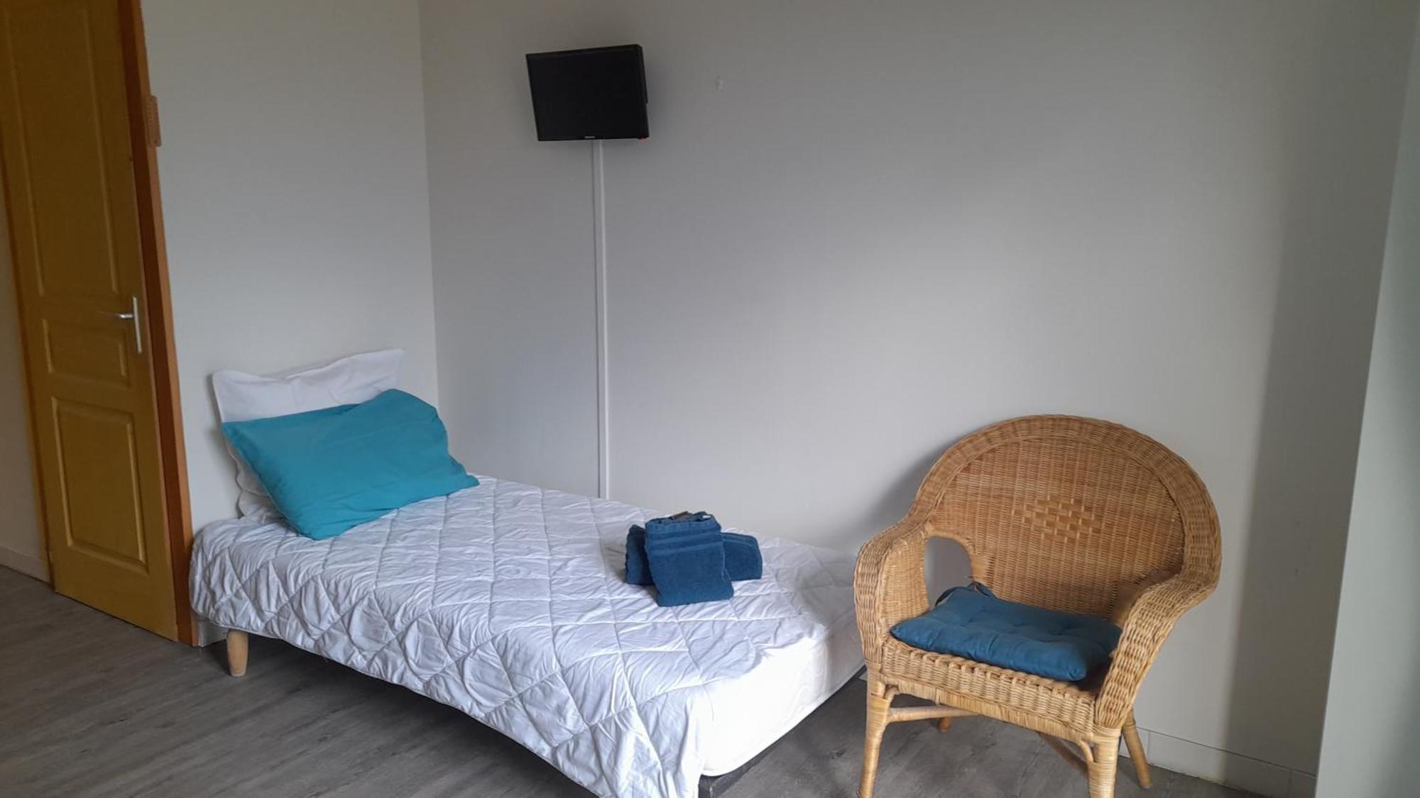 Bed and Breakfast L'Amandaure Saulcy-sur-Meurthe Esterno foto