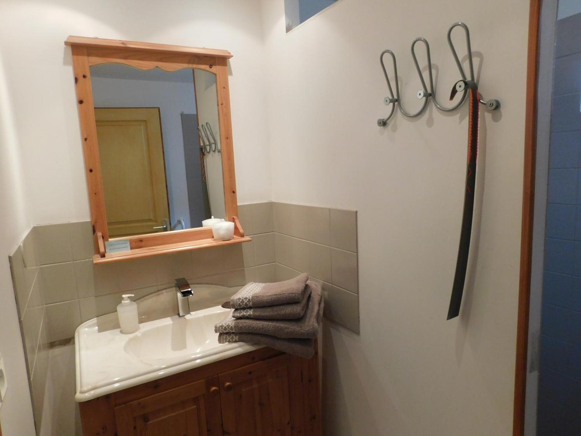 Bed and Breakfast L'Amandaure Saulcy-sur-Meurthe Esterno foto